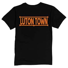 Luton town legends for sale  Delivered anywhere in UK