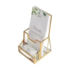 Feyarl gold flyerständer gebraucht kaufen  Wird an jeden Ort in Deutschland