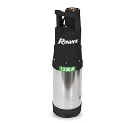 Ribimex pompa sommersa usato  Spedito ovunque in Italia 