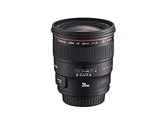 Canon obiettivo 1.4l usato  Spedito ovunque in Italia 