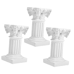 Niyangle 3pcs candlestick for sale Niyangle 3pcs candlestick for sale  Delivered anywhere in UK