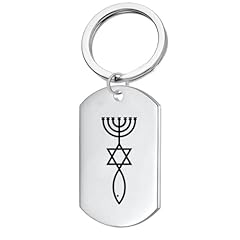 Foreverwill messianic seal for sale  Delivered anywhere in USA 
