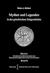 Mythen legenden griechischen gebraucht kaufen  Wird an jeden Ort in Deutschland