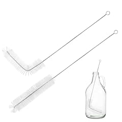 2pcs inch carboy for sale  Delivered anywhere in UK