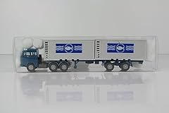 Marco trucks 20x gebraucht kaufen  Wird an jeden Ort in Deutschland