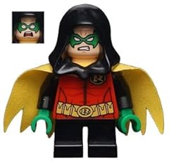 Lego robin minifigure gebraucht kaufen  Wird an jeden Ort in Deutschland