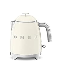 Smeg bollitore elettrico usato  Spedito ovunque in Italia 