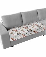 Christmas stretch couch for sale  Delivered anywhere in USA 