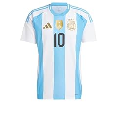 Adidas argentinien messi gebraucht kaufen  Wird an jeden Ort in Deutschland