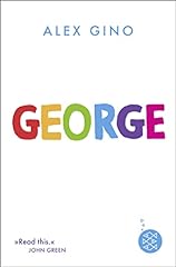 George vom autor gebraucht kaufen  Wird an jeden Ort in Deutschland