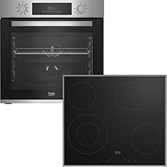 Beko bbsm12320x einbau gebraucht kaufen  Wird an jeden Ort in Deutschland
