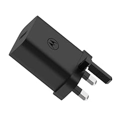 Motorola chargers turbopower for sale  Delivered anywhere in UK