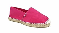 Desconocido espadrillas classi usato  Spedito ovunque in Italia 