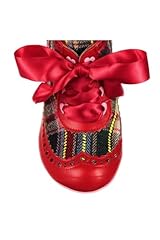Irregular choice bonnie for sale  Delivered anywhere in UK