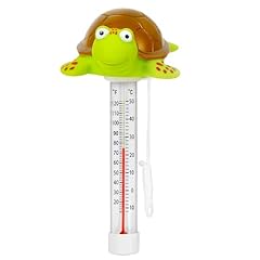 Floating pool thermometer for sale  Delivered anywhere in USA 