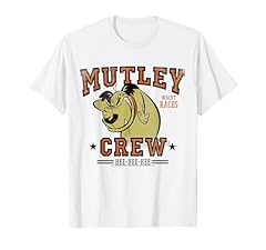Wacky races mutley for sale  Delivered anywhere in UK