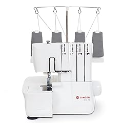 Singer s14 serger for sale  Delivered anywhere in USA 