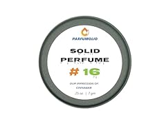 Parfumolio solid perfume for sale  Delivered anywhere in USA 