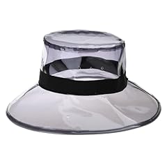 Huajingkeji unisex pvc for sale  Delivered anywhere in UK
