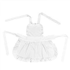 Herchr maid ruffle for sale  Delivered anywhere in UK