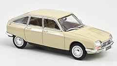Norev citroen 1971 d'occasion  Livré partout en France