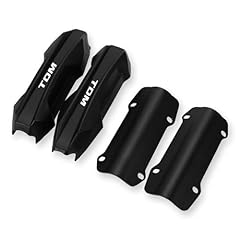 Vxcfgz motorcycle bumper for sale  Delivered anywhere in UK