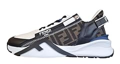Fendi scarpe uomo usato  Spedito ovunque in Italia 