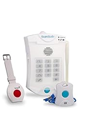 Suresafe personal alarm for sale  Delivered anywhere in UK