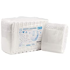 Littleforbig adult diaper for sale  Delivered anywhere in UK