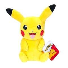 Pokémon pikachu plush for sale  Delivered anywhere in UK