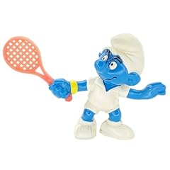 The smurfs tennis d'occasion  Livré partout en France