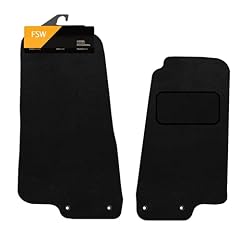 Fsw tailored mats for sale  Delivered anywhere in UK
