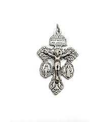 Croix pardon plaqué d'occasion  Livré partout en France