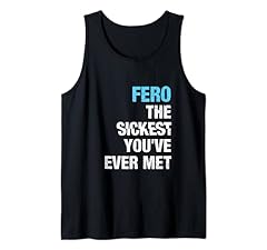 Mens fero sickest for sale  Delivered anywhere in UK