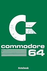 Commodore notebook notebook for sale  Delivered anywhere in USA 