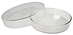 GSC International 1500-3 Glass Petri Dish, 90 mm x for sale  Delivered anywhere in Canada