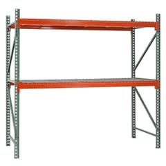 Shelving inc. 120 for sale  Delivered anywhere in USA 