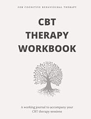 Cbt therapy workbook gebraucht kaufen  Wird an jeden Ort in Deutschland