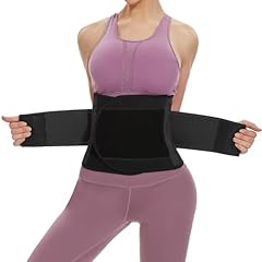 Sihohan waist trainer for sale  Delivered anywhere in Ireland