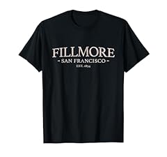 Fillmore san francisco for sale  Delivered anywhere in USA 