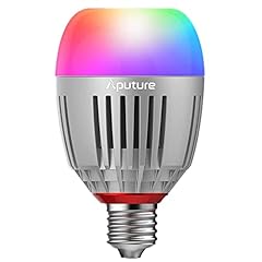 Aputure accent b7c usato  Spedito ovunque in Italia 