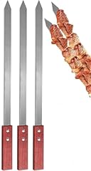 Long bbq barbecue for sale  Delivered anywhere in UK