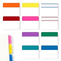 Sticky index tabs for sale  Delivered anywhere in UK