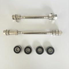 Cdhpower bicycle axles for sale  Delivered anywhere in USA 