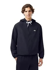 Lacoste men jacket usato  Spedito ovunque in Italia 
