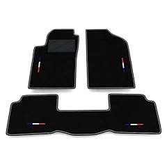 Set tapis voiture d'occasion  Livré partout en France