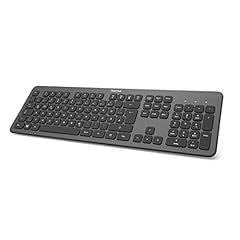 Hama kabellose tastatur gebraucht kaufen  Wird an jeden Ort in Deutschland