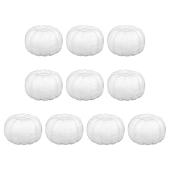 Pcs foam pumpkins for sale  Delivered anywhere in USA 