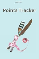 Points tracker weight for sale  Delivered anywhere in UK