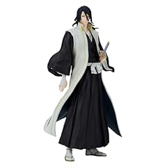 Banpresto bleach byakuya d'occasion  Livré partout en France